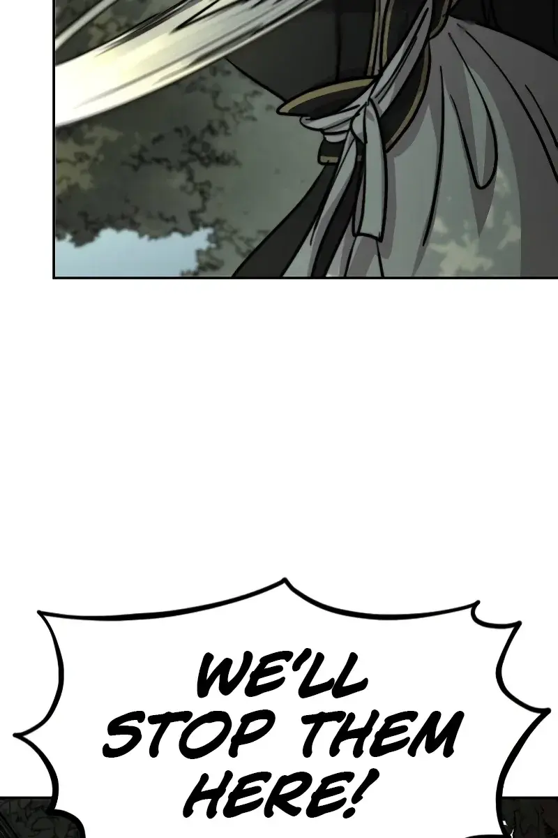 Return of the Mount Hua Sect Chapter 90 Page 17