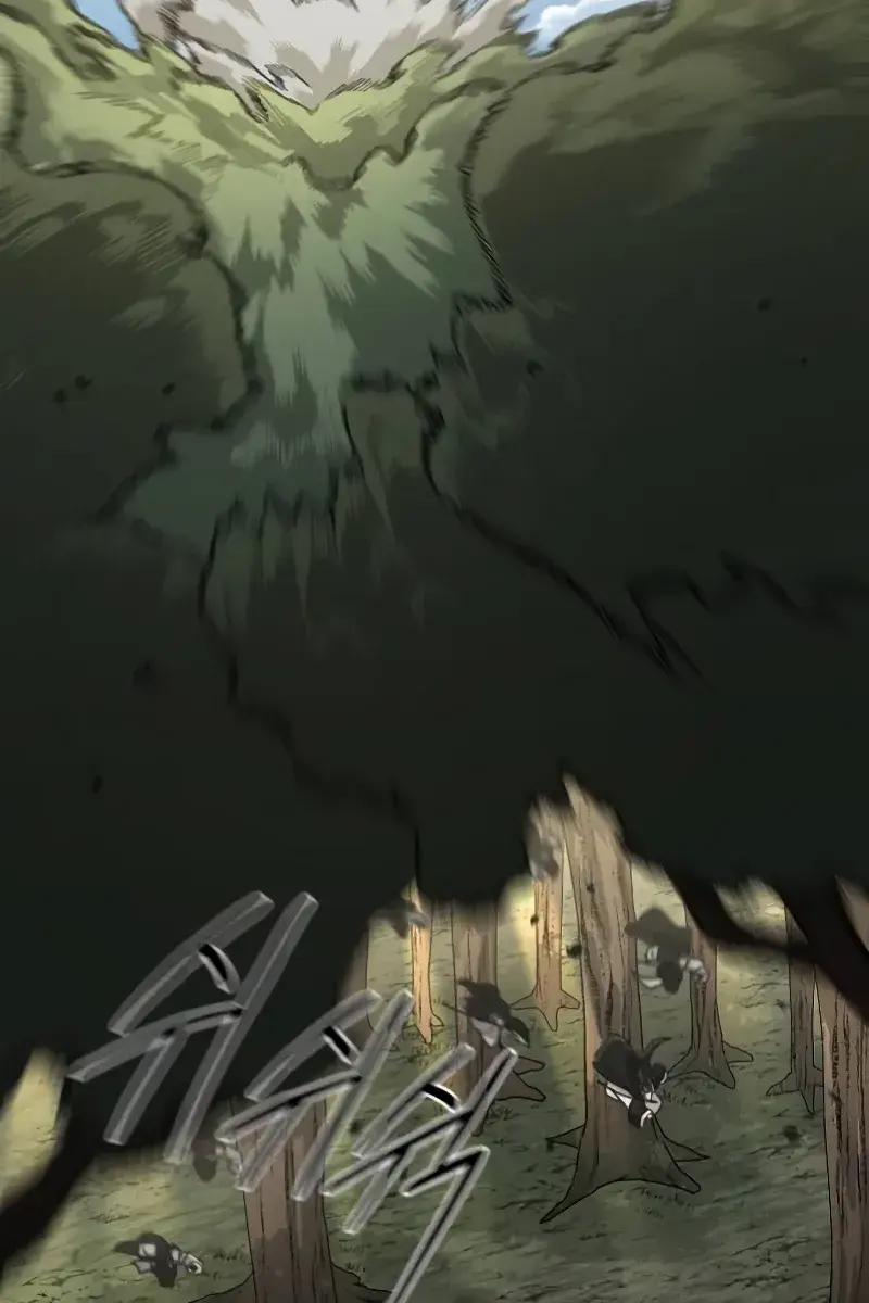 Return of the Mount Hua Sect Chapter 90 Page 21