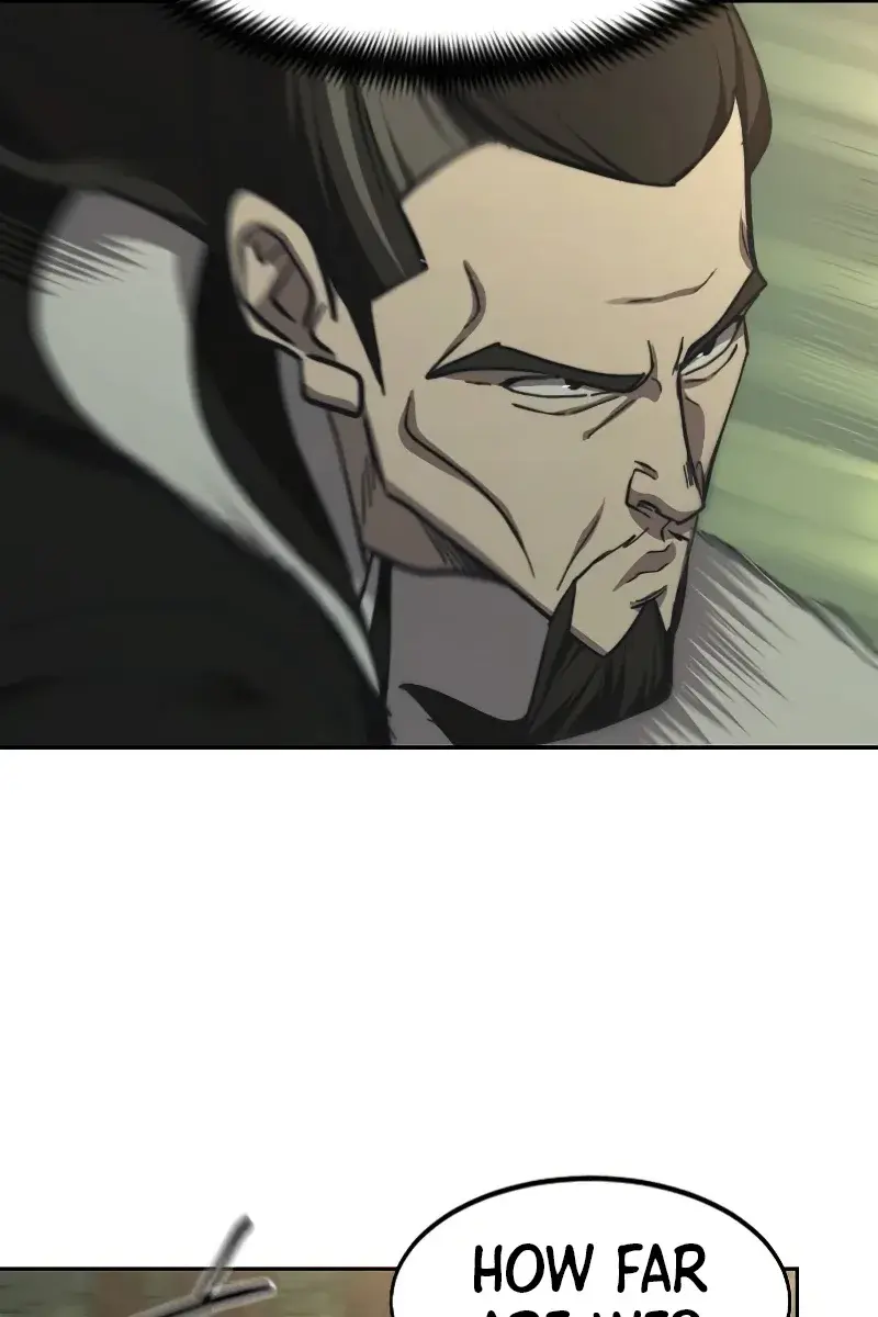 Return of the Mount Hua Sect Chapter 90 Page 23