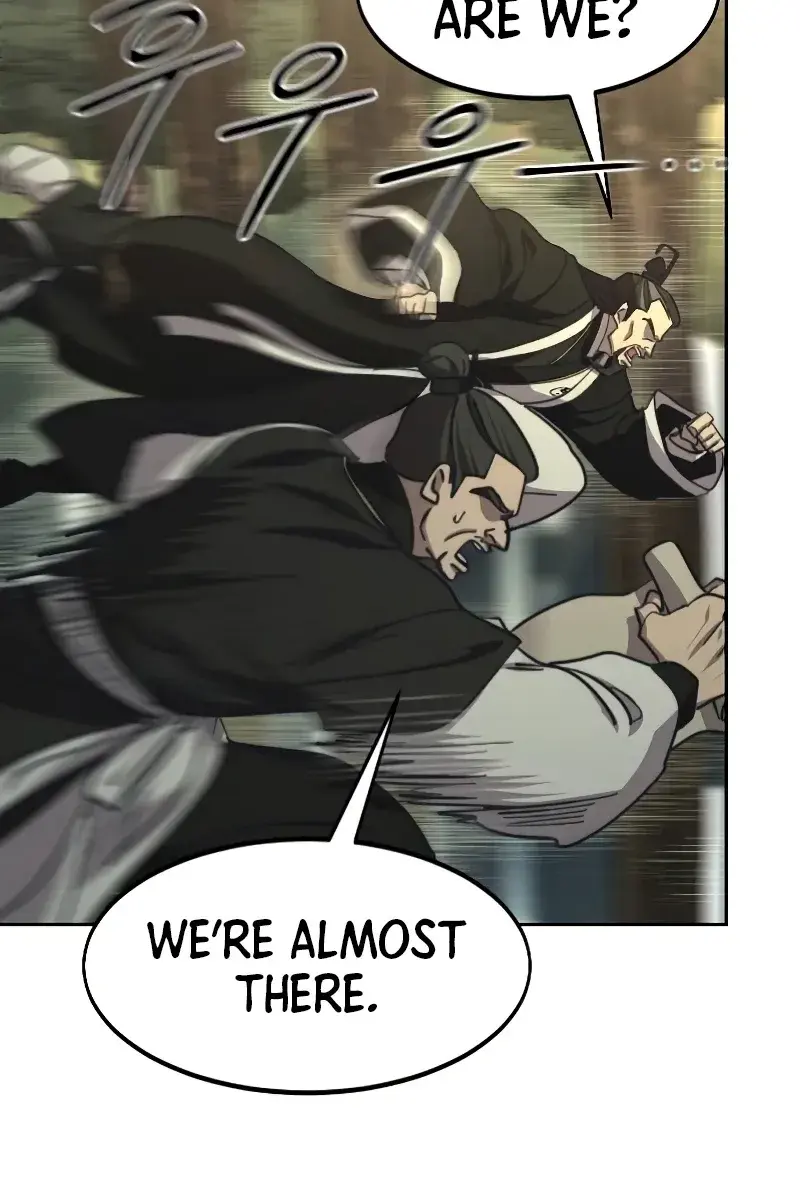 Return of the Mount Hua Sect Chapter 90 Page 24