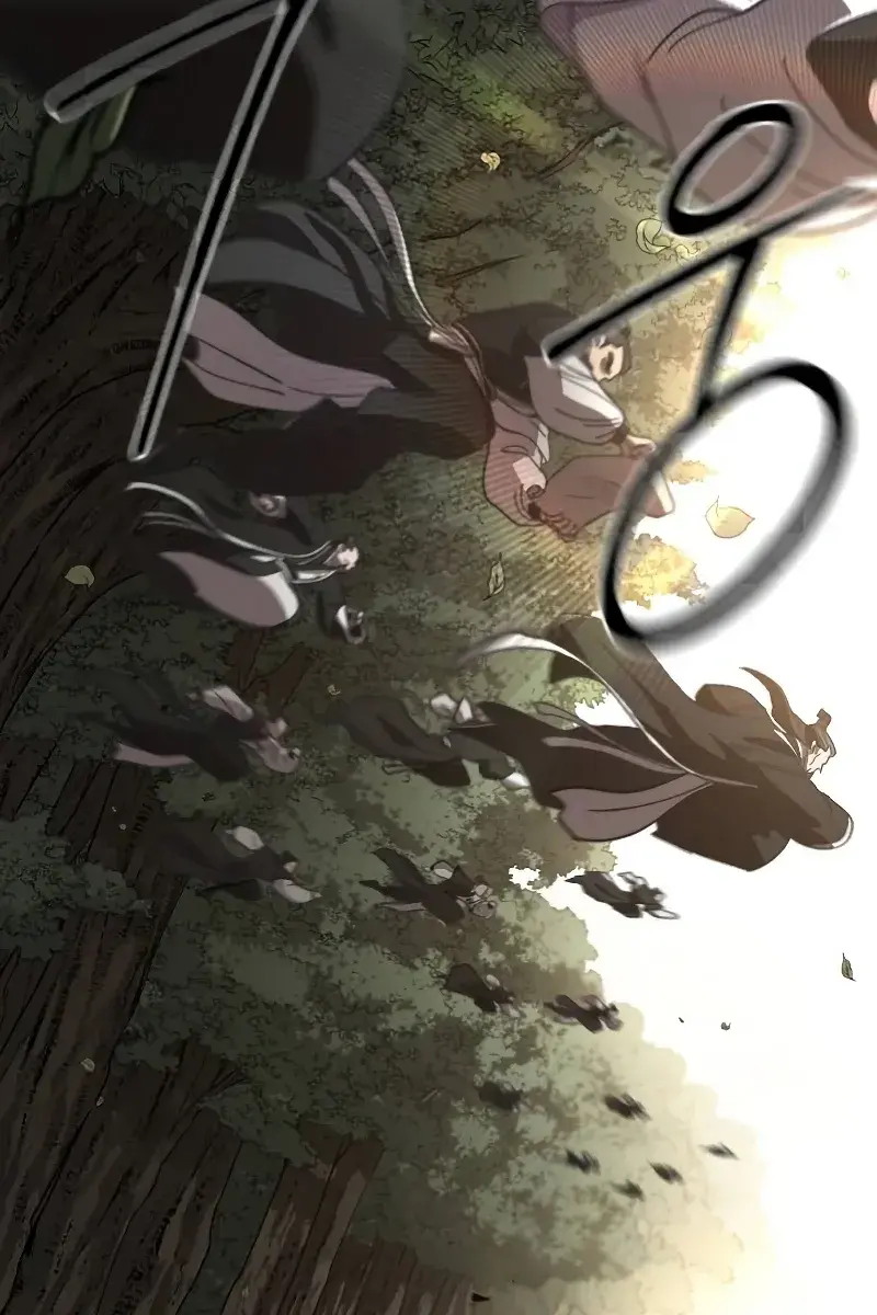 Return of the Mount Hua Sect Chapter 90 Page 27