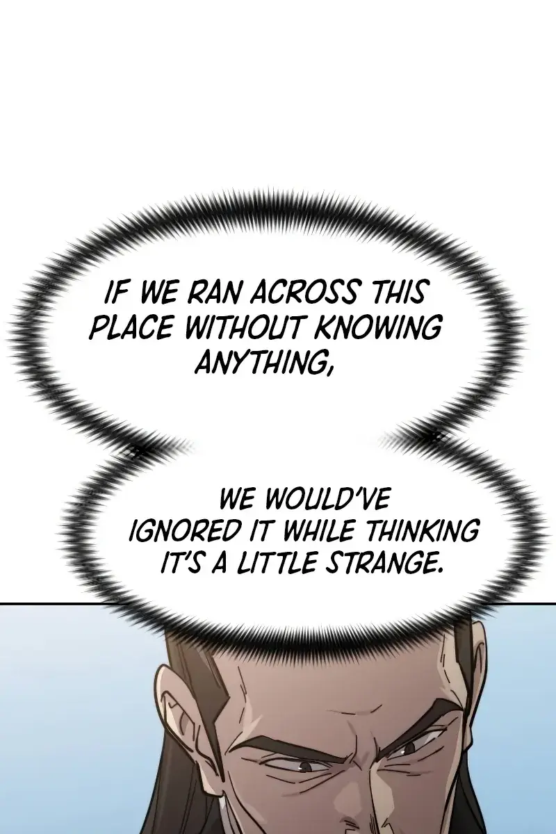 Return of the Mount Hua Sect Chapter 90 Page 34