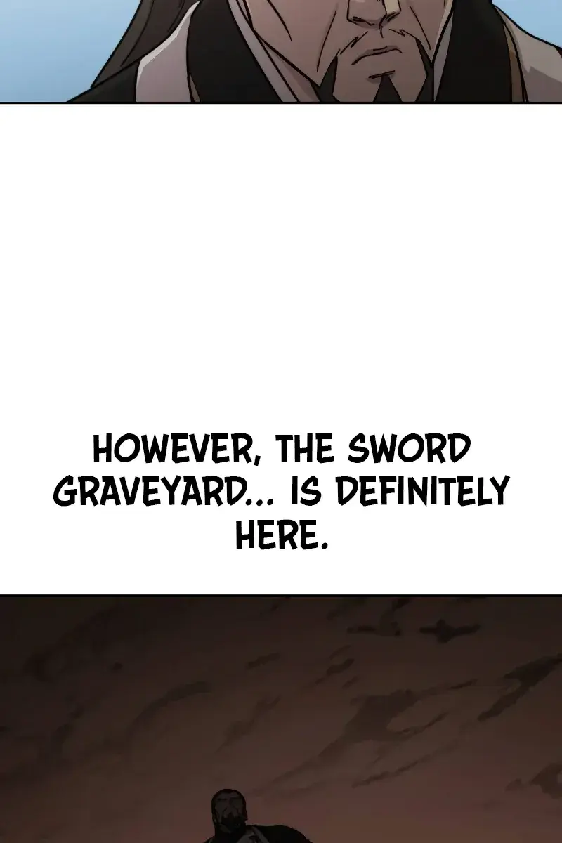 Return of the Mount Hua Sect Chapter 90 Page 35