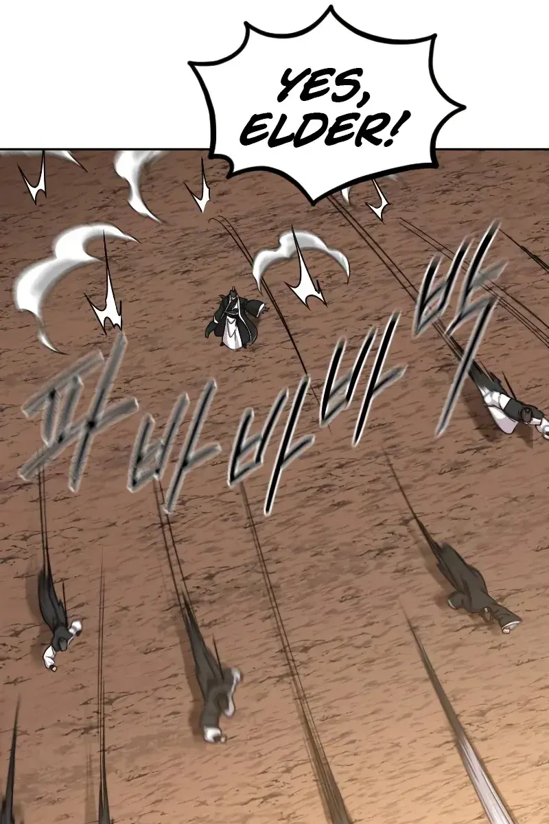 Return of the Mount Hua Sect Chapter 90 Page 38