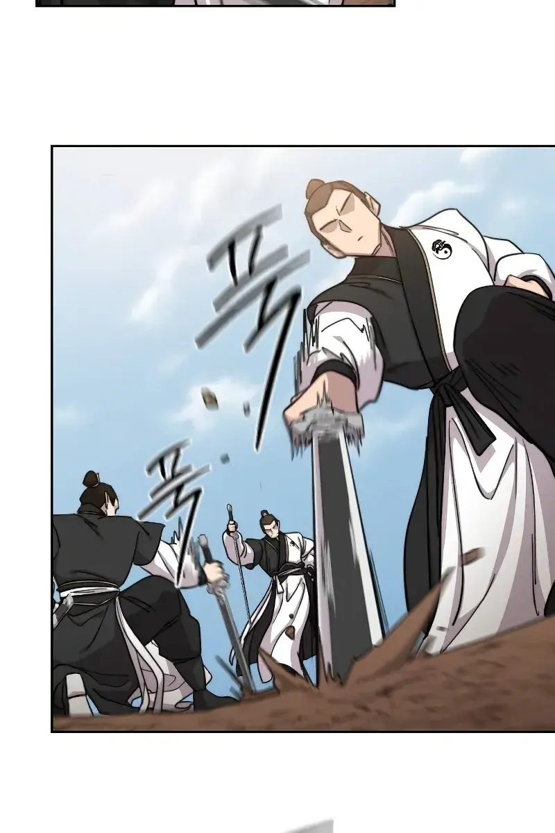 Return of the Mount Hua Sect Chapter 90 Page 40