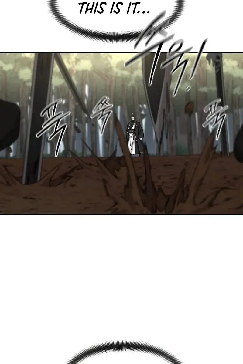 Return of the Mount Hua Sect Chapter 90 Page 42