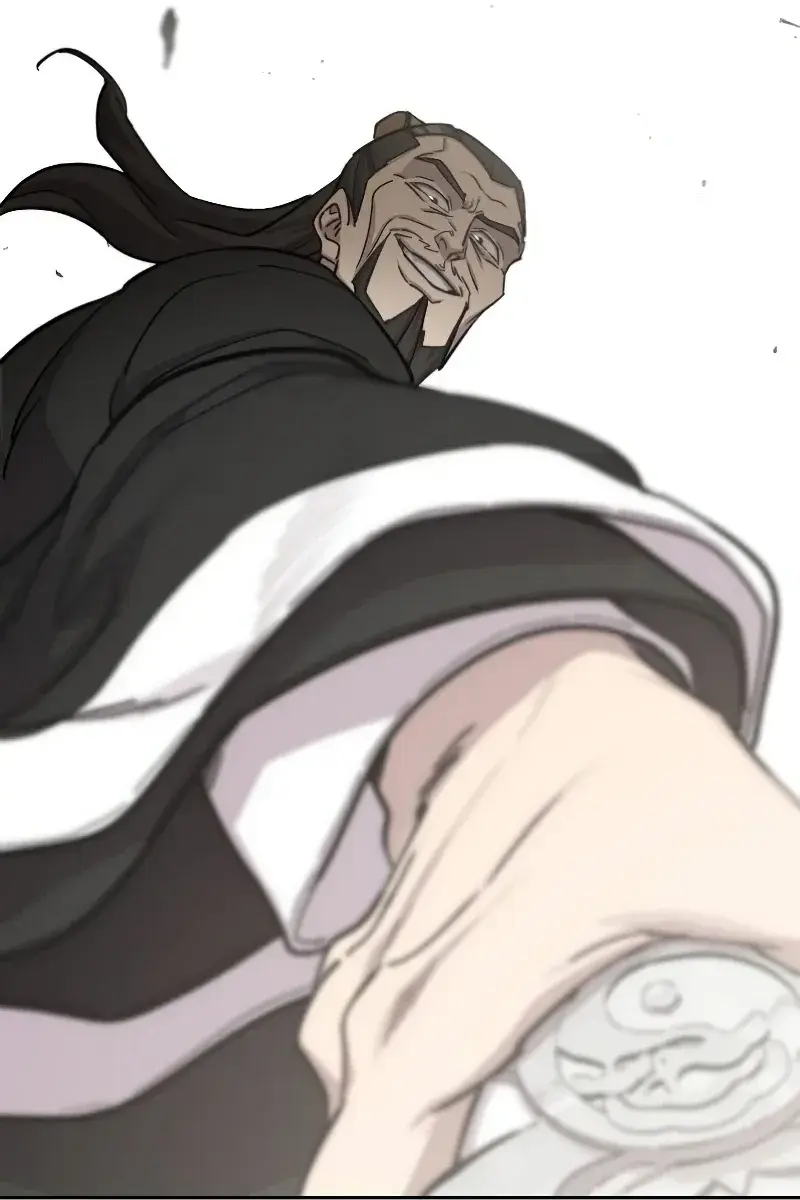 Return of the Mount Hua Sect Chapter 90 Page 50