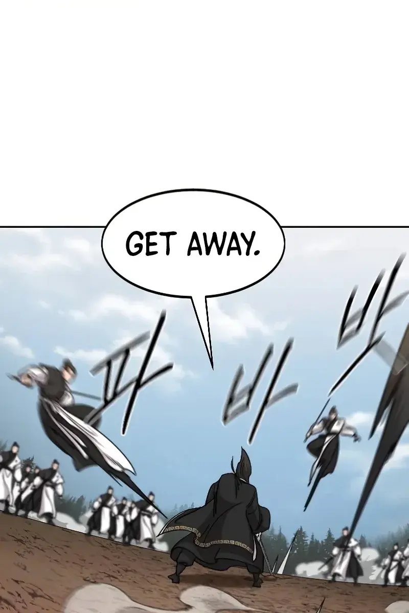 Return of the Mount Hua Sect Chapter 90 Page 51