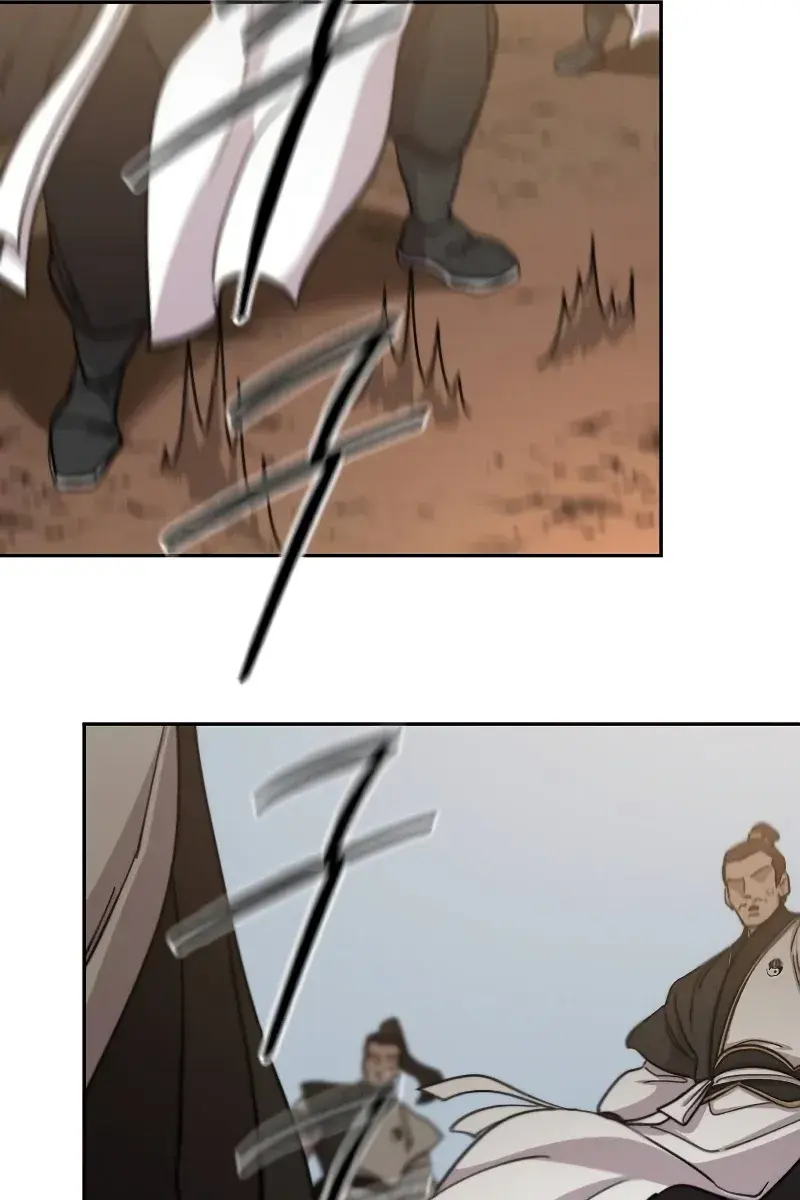 Return of the Mount Hua Sect Chapter 90 Page 54