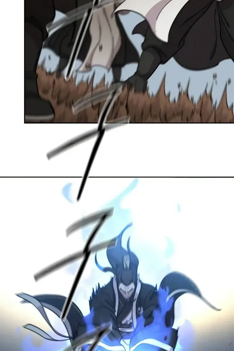 Return of the Mount Hua Sect Chapter 90 Page 55