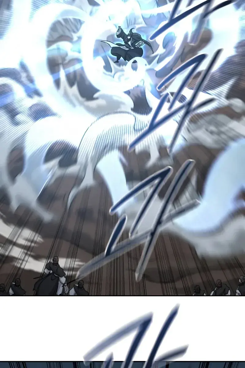 Return of the Mount Hua Sect Chapter 90 Page 60