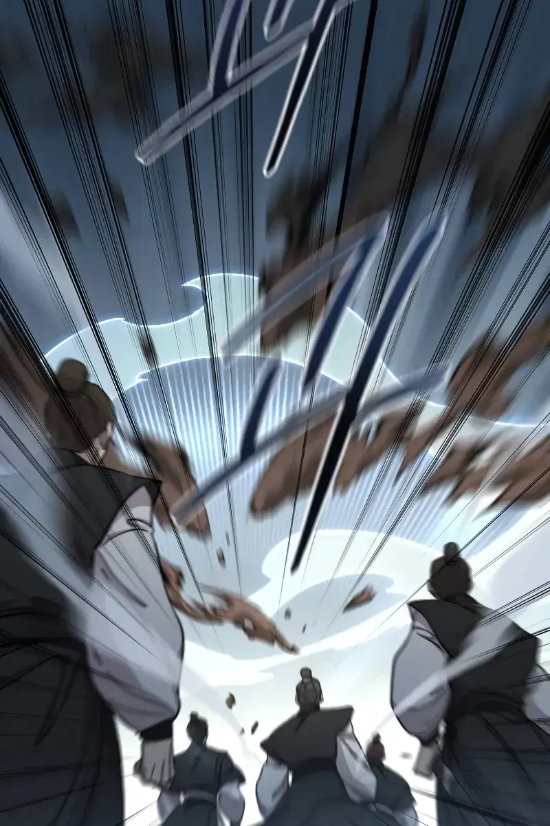 Return of the Mount Hua Sect Chapter 90 Page 61