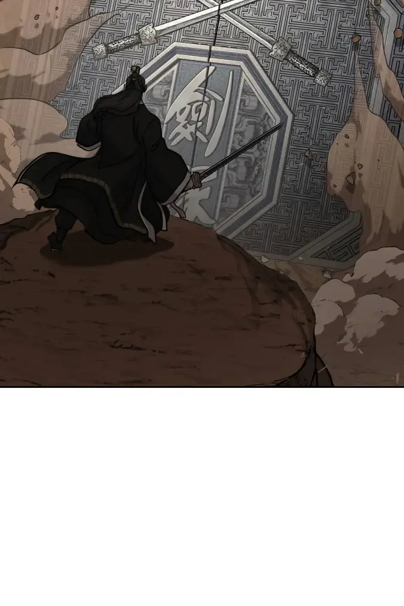 Return of the Mount Hua Sect Chapter 90 Page 69