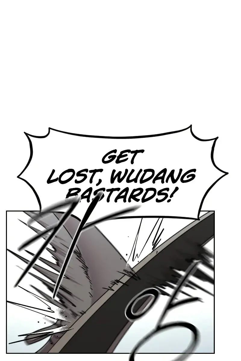 Return of the Mount Hua Sect Chapter 90 Page 71