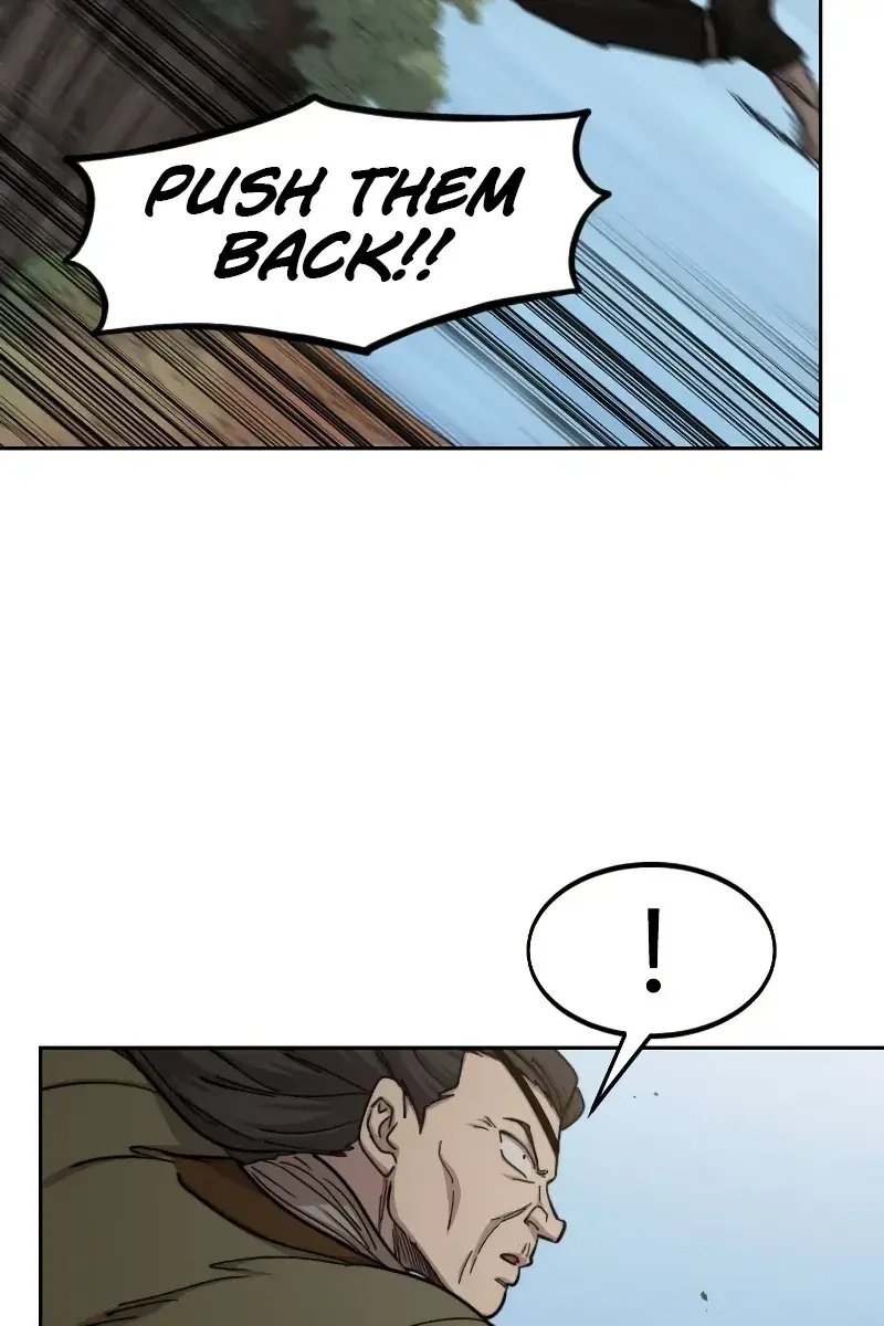 Return of the Mount Hua Sect Chapter 90 Page 73