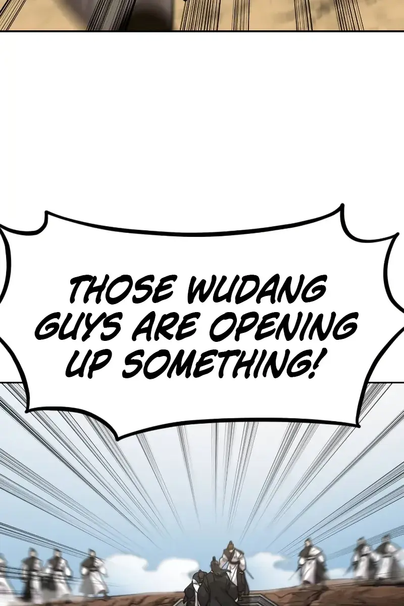 Return of the Mount Hua Sect Chapter 90 Page 76