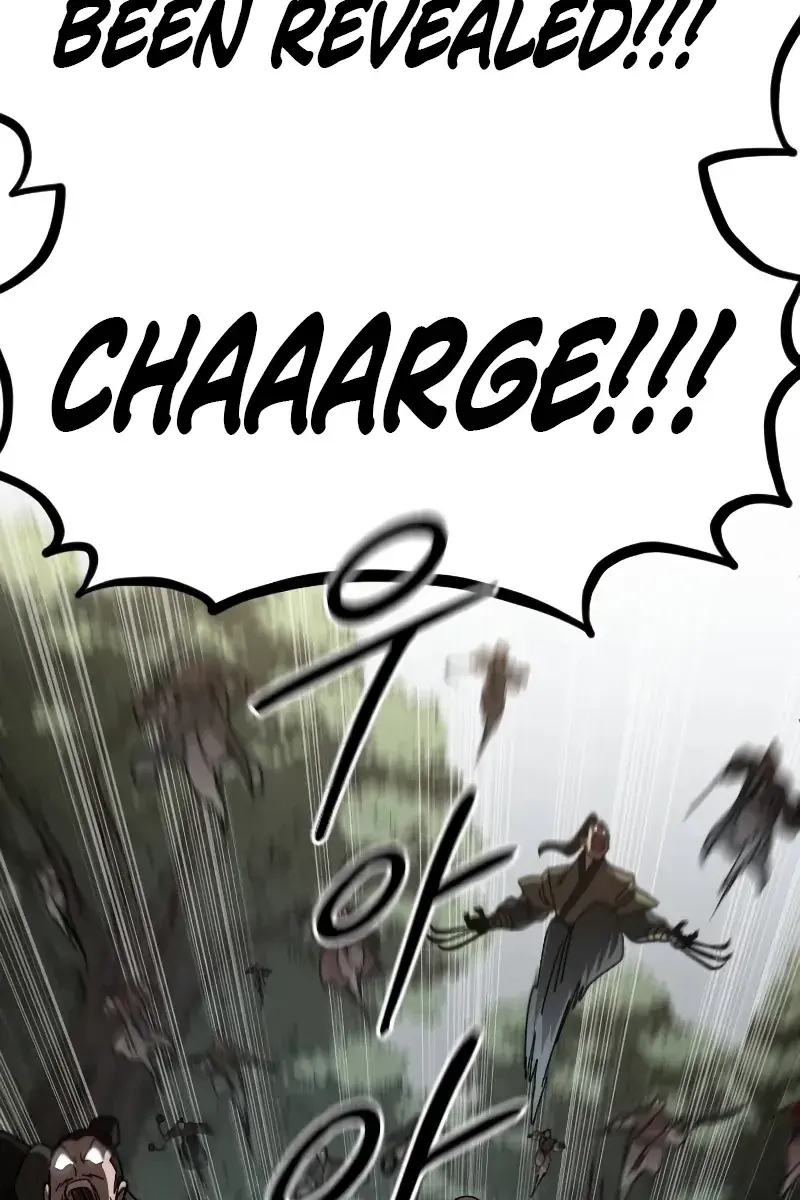 Return of the Mount Hua Sect Chapter 90 Page 82