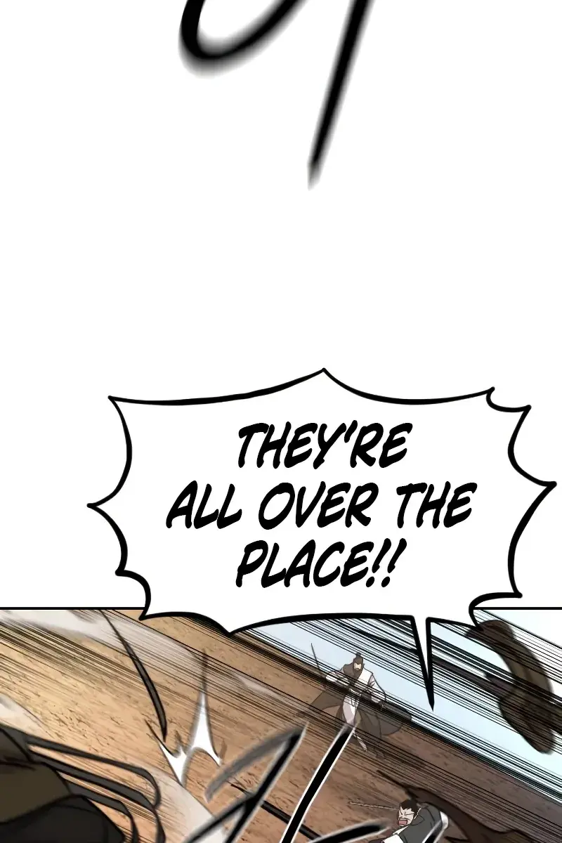 Return of the Mount Hua Sect Chapter 90 Page 84