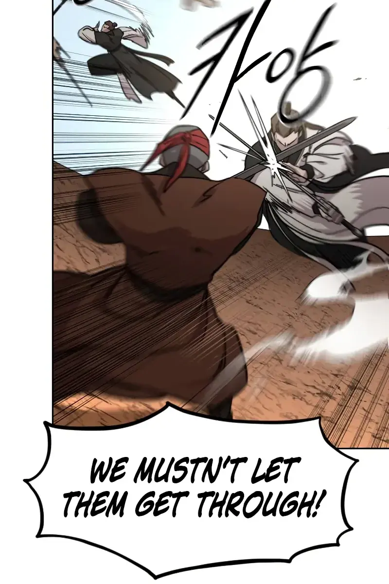 Return of the Mount Hua Sect Chapter 90 Page 86