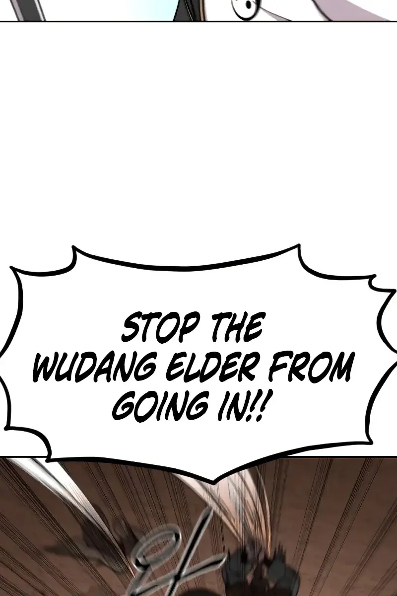 Return of the Mount Hua Sect Chapter 90 Page 89