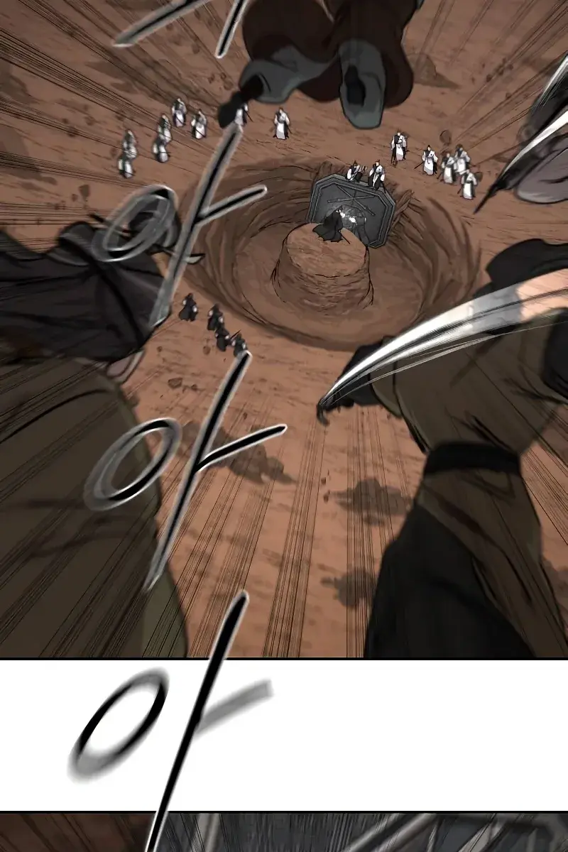 Return of the Mount Hua Sect Chapter 90 Page 90