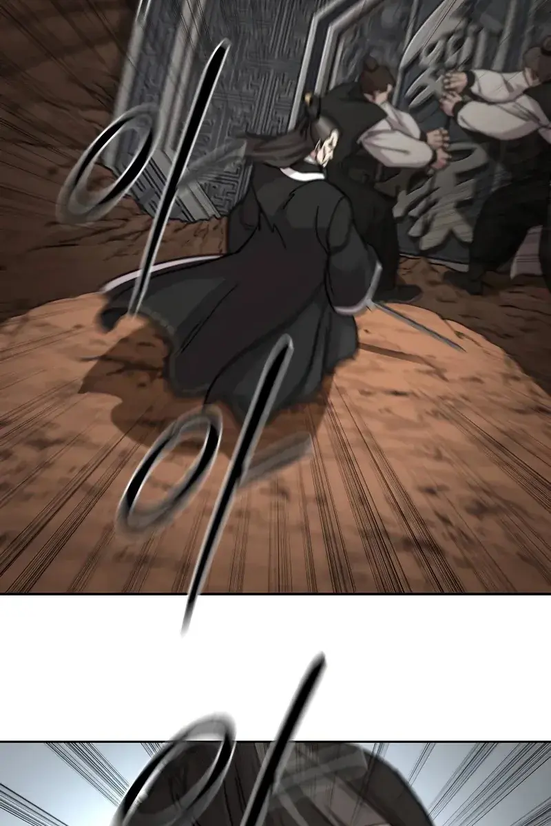 Return of the Mount Hua Sect Chapter 90 Page 91