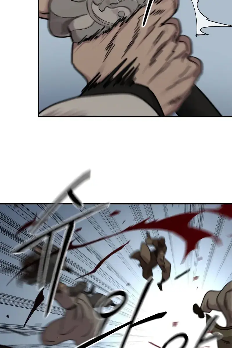 Return of the Mount Hua Sect Chapter 90 Page 96