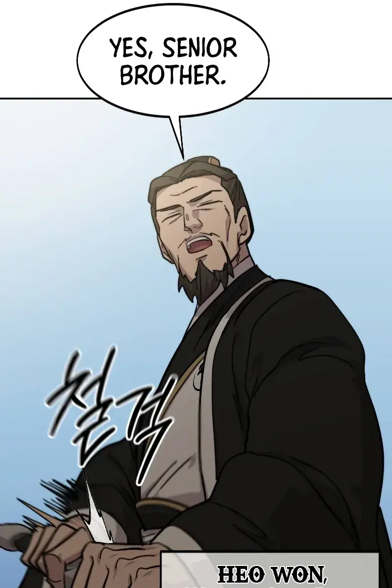 Return of the Mount Hua Sect Chapter 90 Page 100