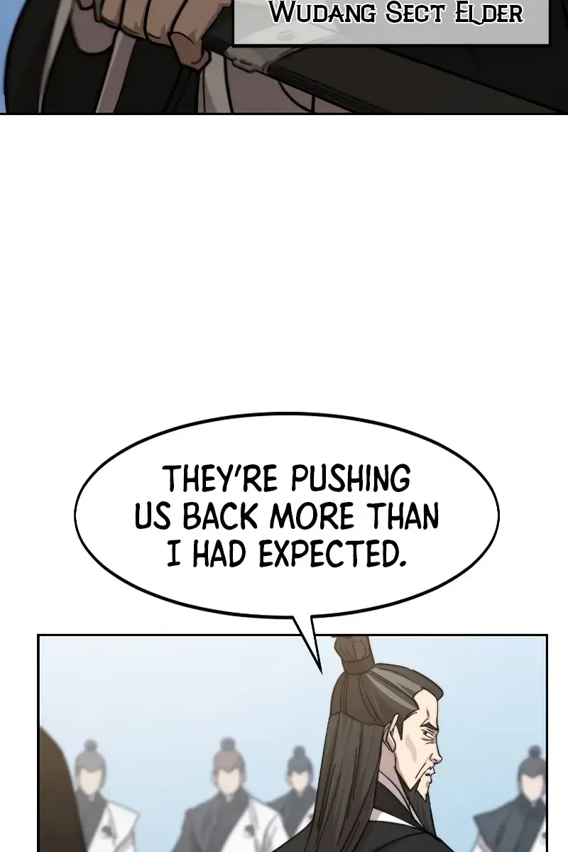 Return of the Mount Hua Sect Chapter 90 Page 101