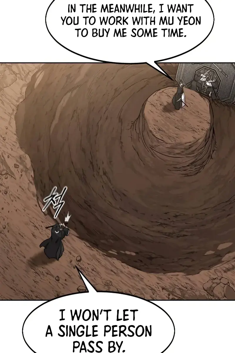 Return of the Mount Hua Sect Chapter 90 Page 103