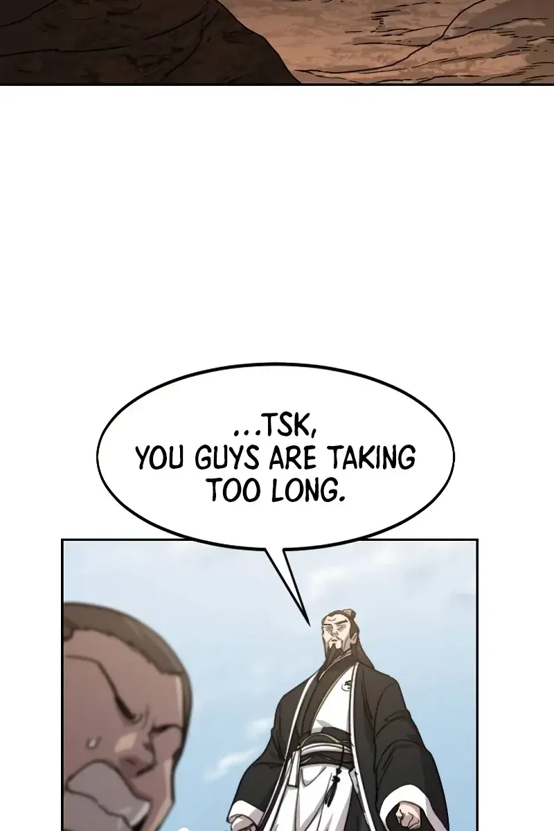 Return of the Mount Hua Sect Chapter 90 Page 106
