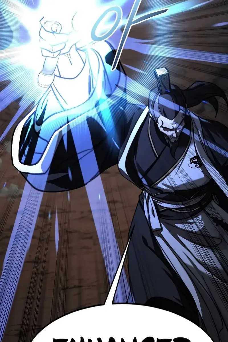 Return of the Mount Hua Sect Chapter 90 Page 113