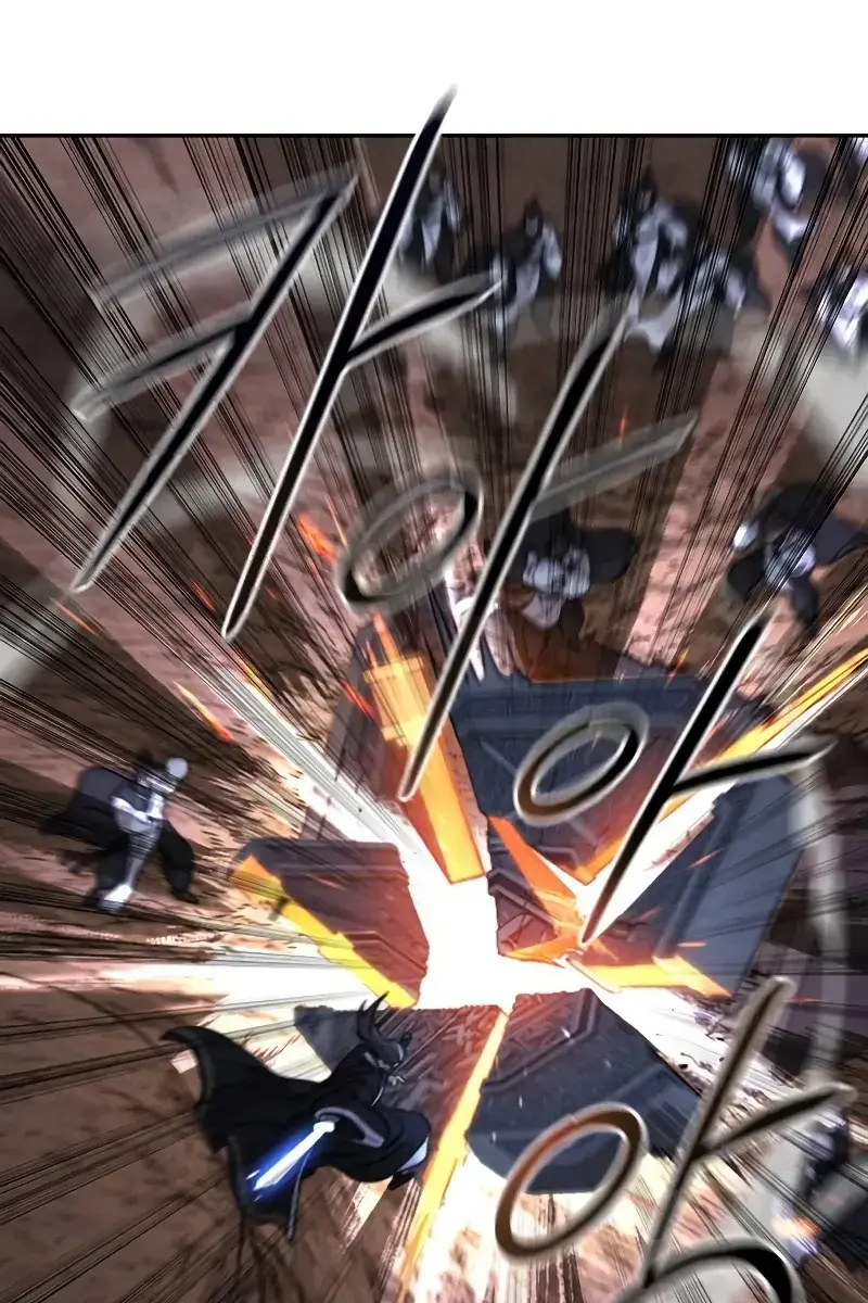 Return of the Mount Hua Sect Chapter 90 Page 117