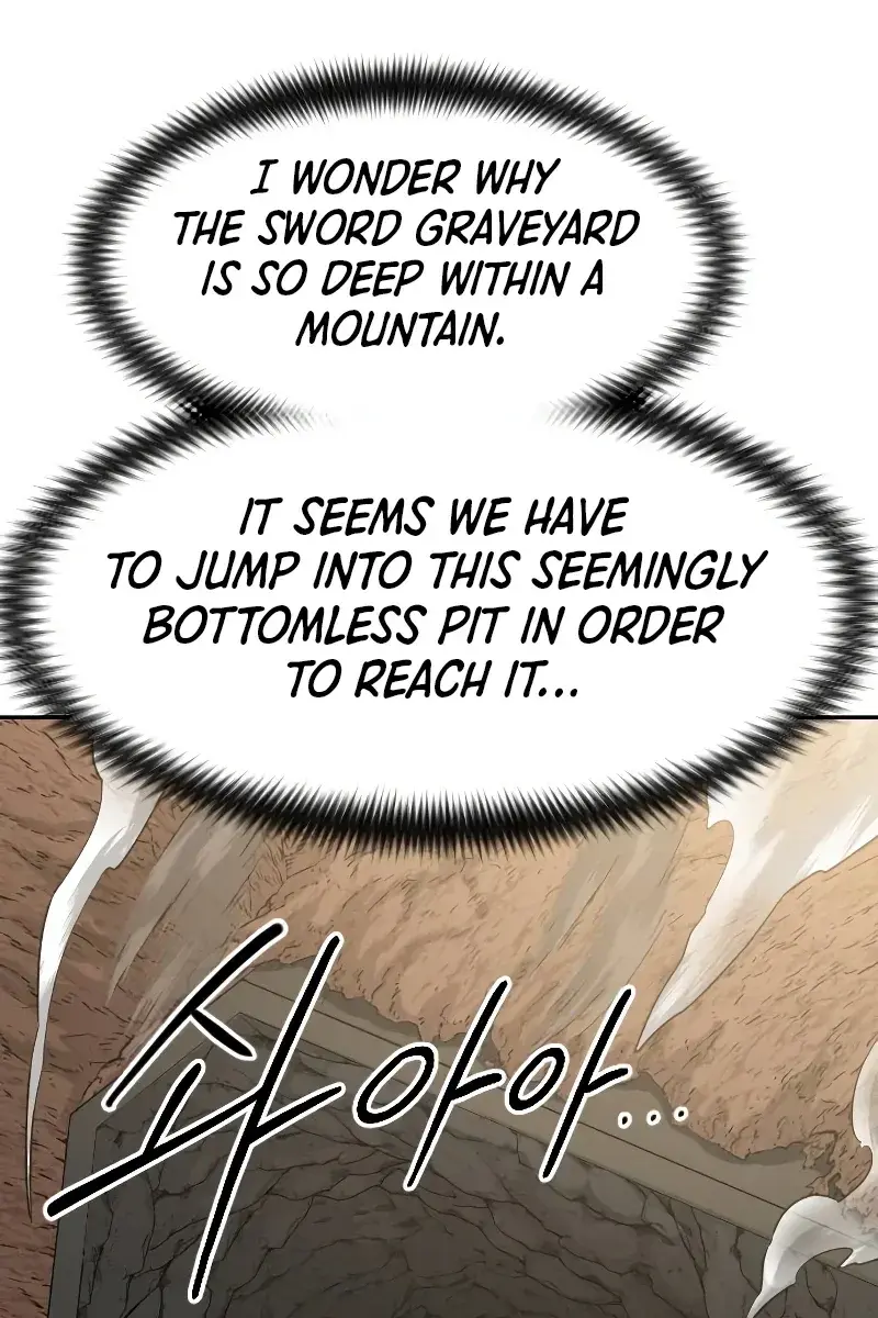 Return of the Mount Hua Sect Chapter 90 Page 129