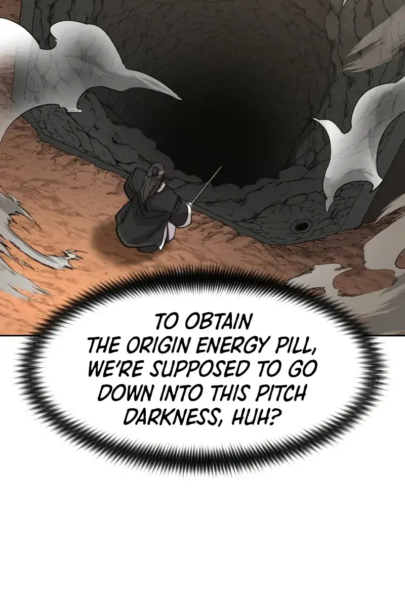 Return of the Mount Hua Sect Chapter 90 Page 130