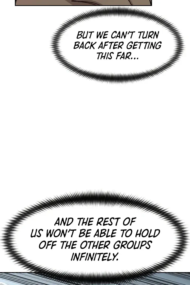 Return of the Mount Hua Sect Chapter 90 Page 132