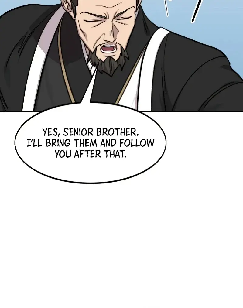 Return of the Mount Hua Sect Chapter 90 Page 136