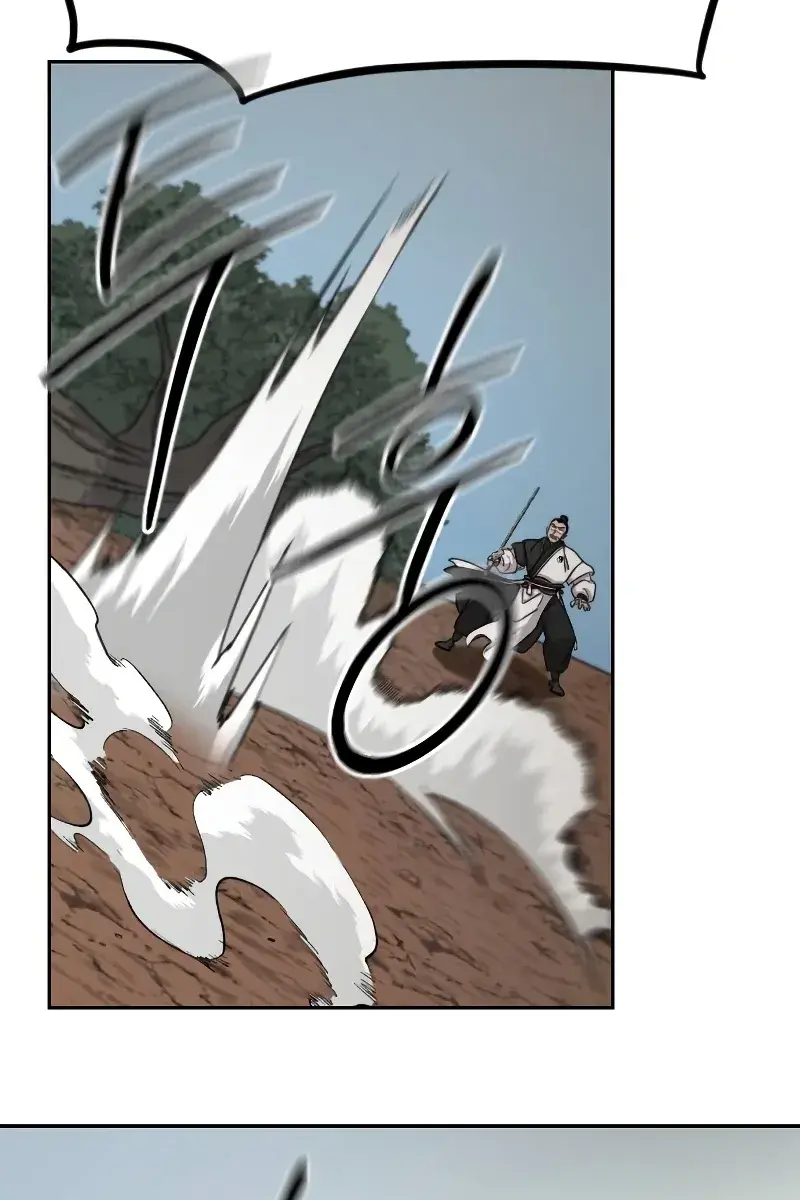 Return of the Mount Hua Sect Chapter 90 Page 154