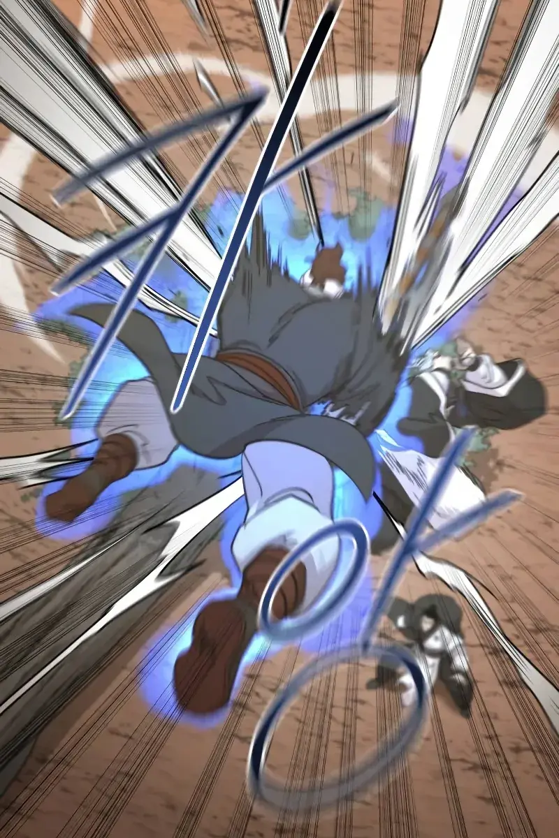 Return of the Mount Hua Sect Chapter 90 Page 162