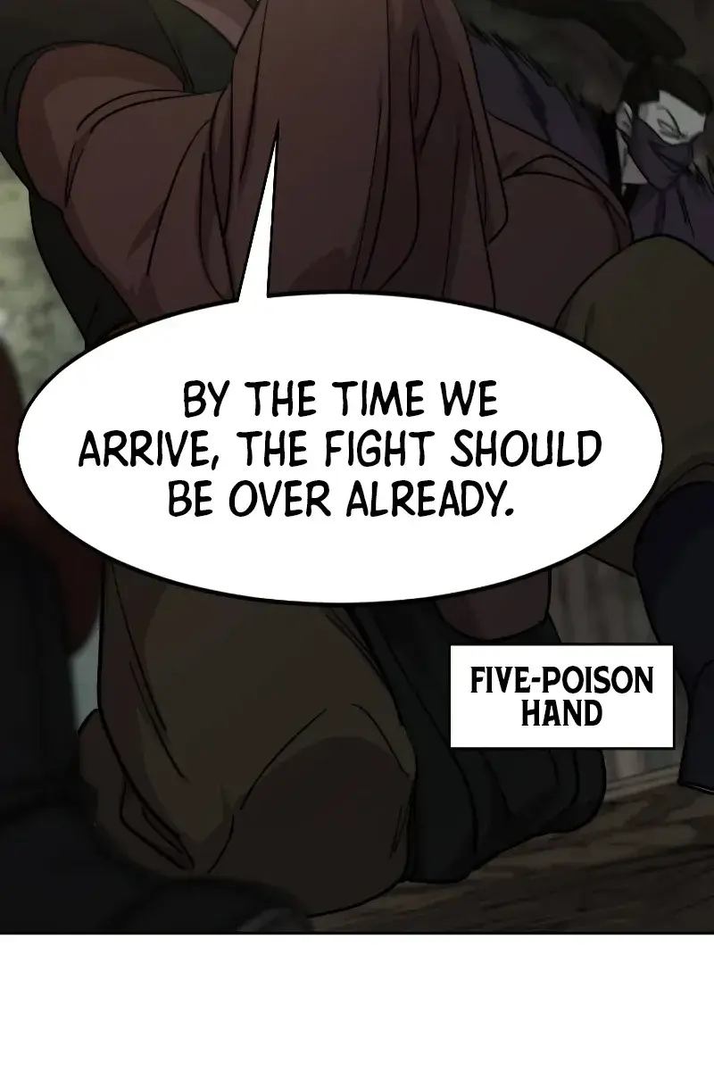 Return of the Mount Hua Sect Chapter 90 Page 172