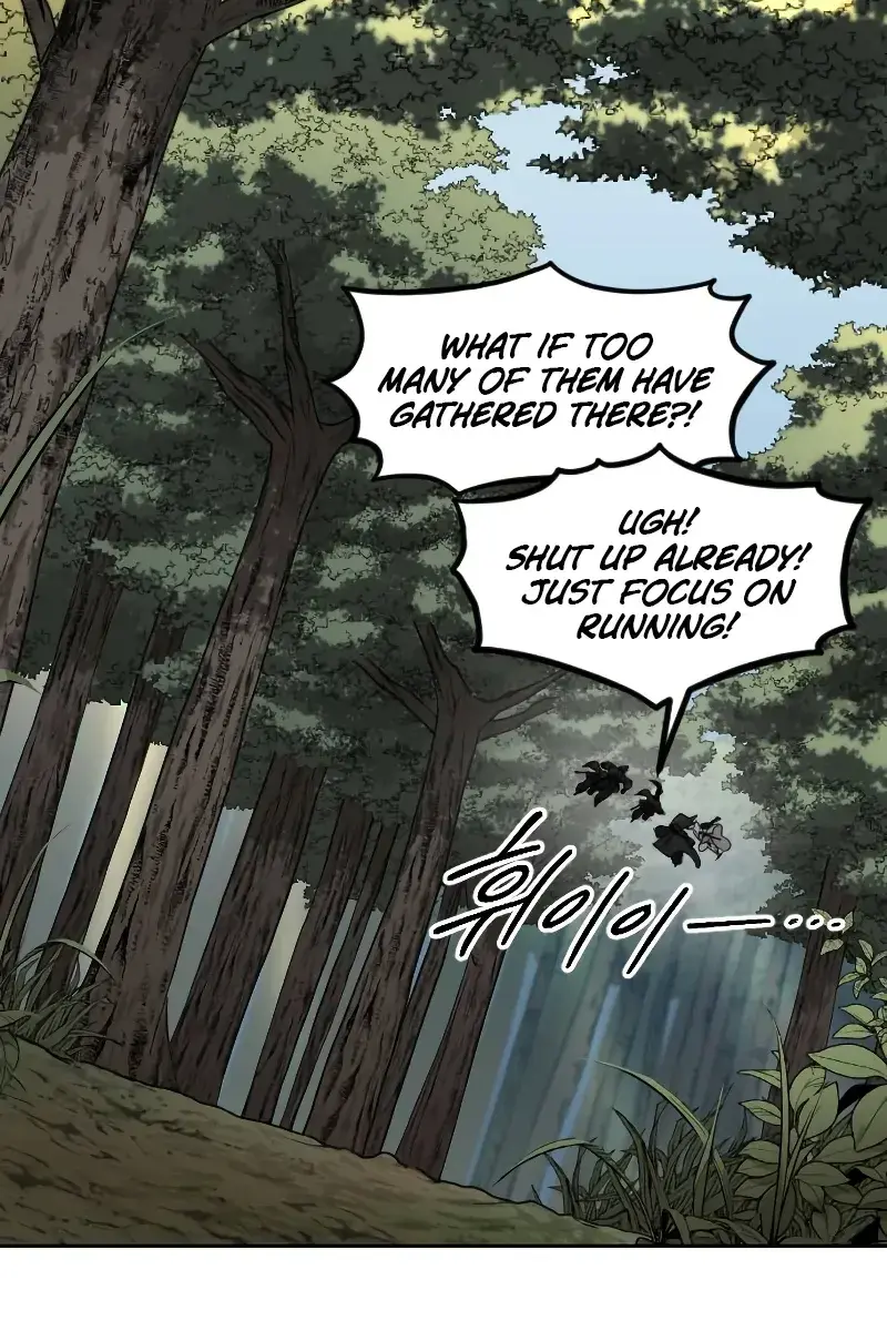 Return of the Mount Hua Sect Chapter 90 Page 180