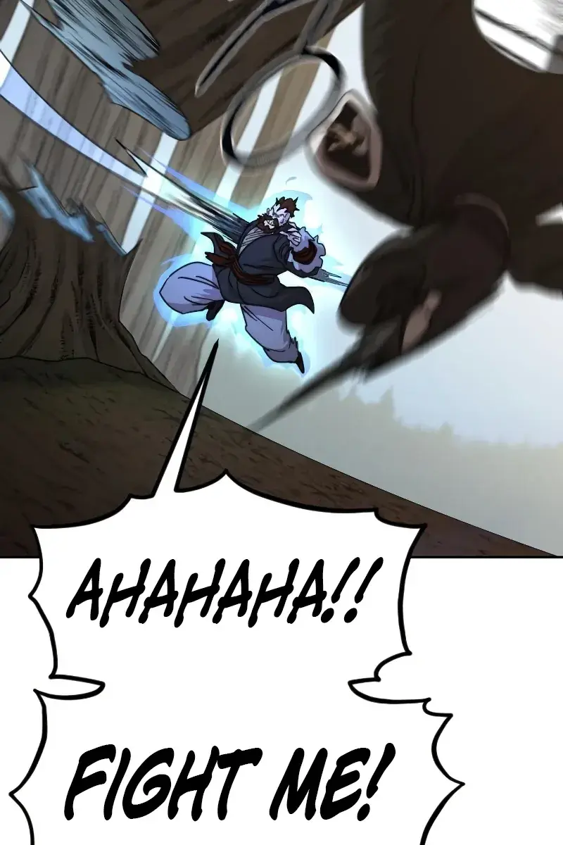 Return of the Mount Hua Sect Chapter 91 Page 4