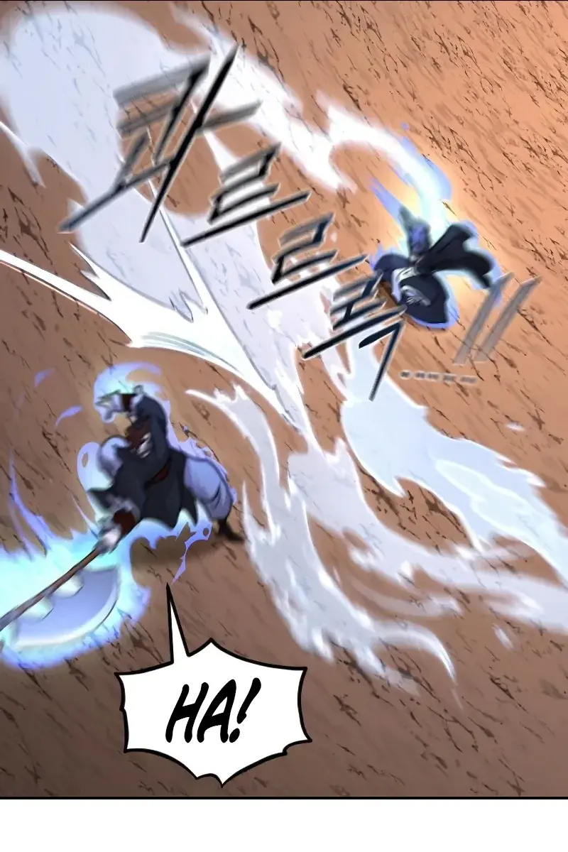 Return of the Mount Hua Sect Chapter 91 Page 13