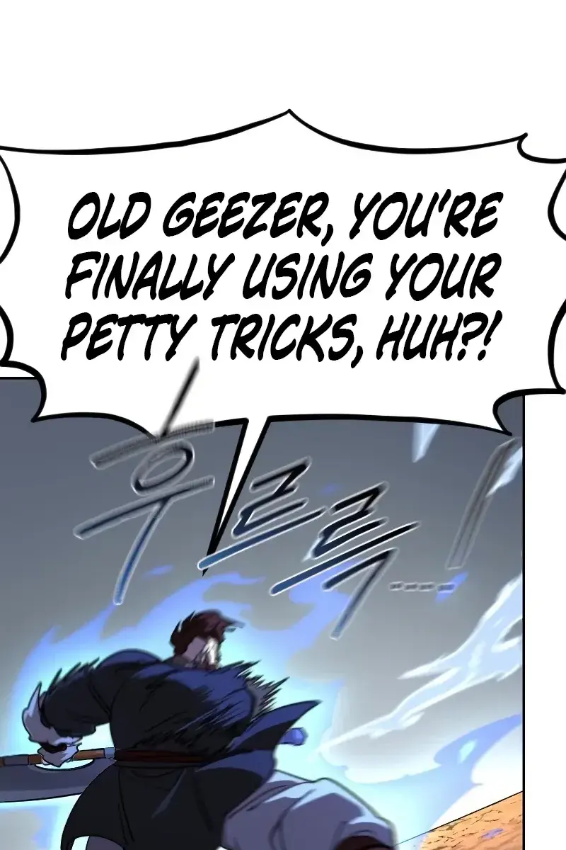 Return of the Mount Hua Sect Chapter 91 Page 14