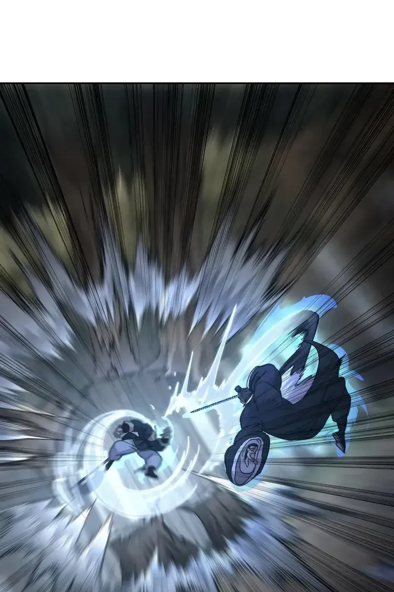 Return of the Mount Hua Sect Chapter 91 Page 18