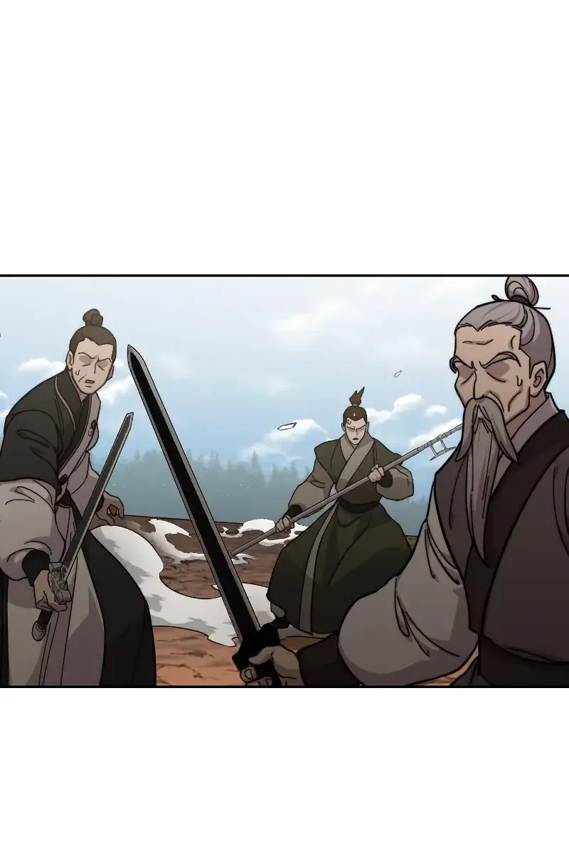 Return of the Mount Hua Sect Chapter 91 Page 22