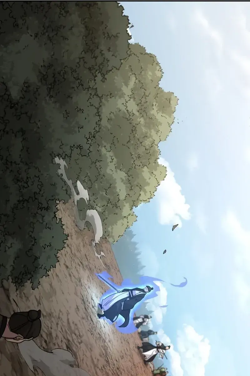 Return of the Mount Hua Sect Chapter 91 Page 24