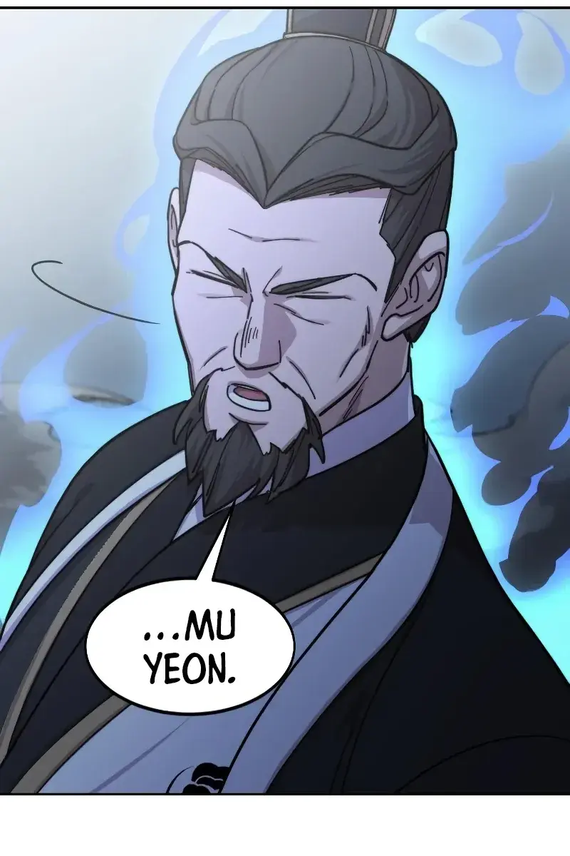 Return of the Mount Hua Sect Chapter 91 Page 26