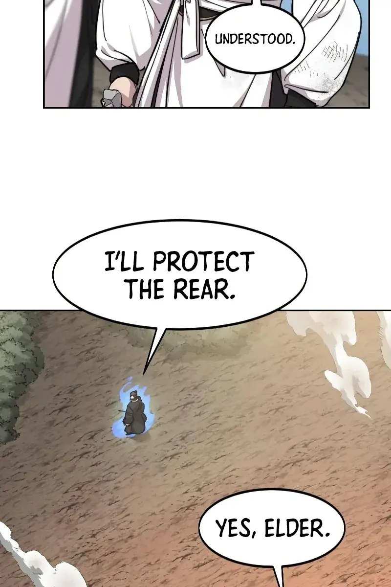 Return of the Mount Hua Sect Chapter 91 Page 28