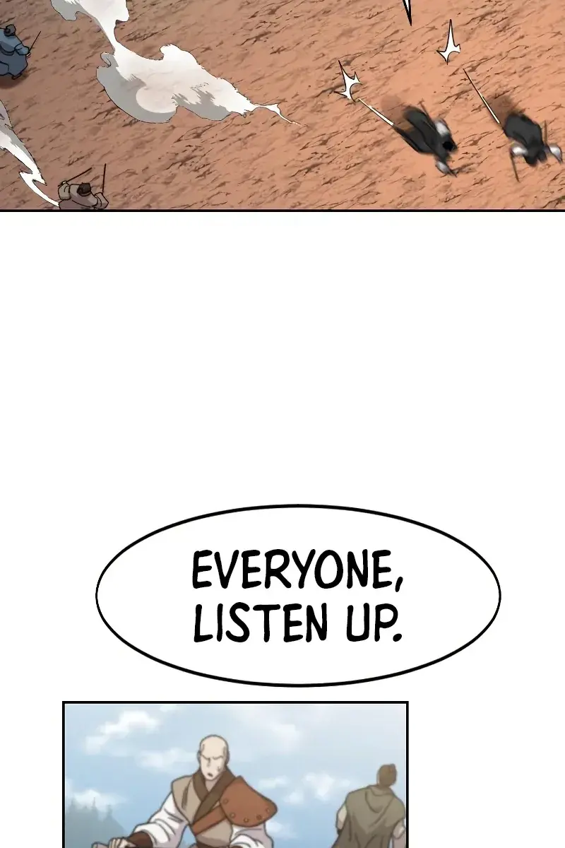 Return of the Mount Hua Sect Chapter 91 Page 29